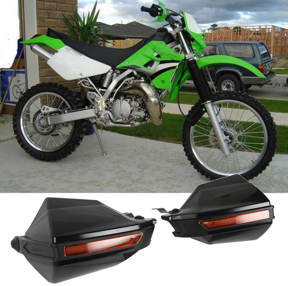 For Kawasaki KDX200 KLR650 KLX110 KLX250S 7/8