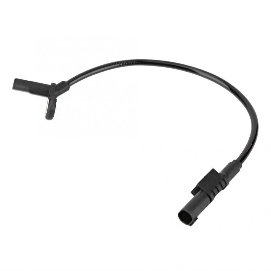 2 Sensor de velocidad trasero L/R ABS 1645400717 para Mercedes-Benz W164 ML350 ML320 2005-ON Foto 3 de 4