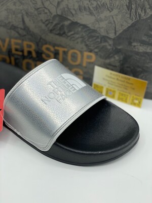 The North Face Base Camp Slide II Sandals Size 14 - New with