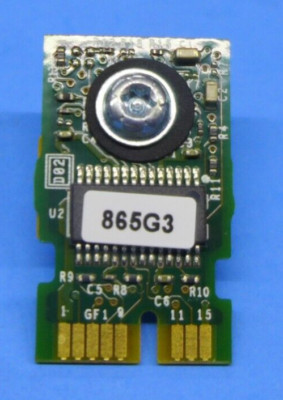 New Dell PowerEdge R540 R740 Server TPM 1.2 Module 865G3