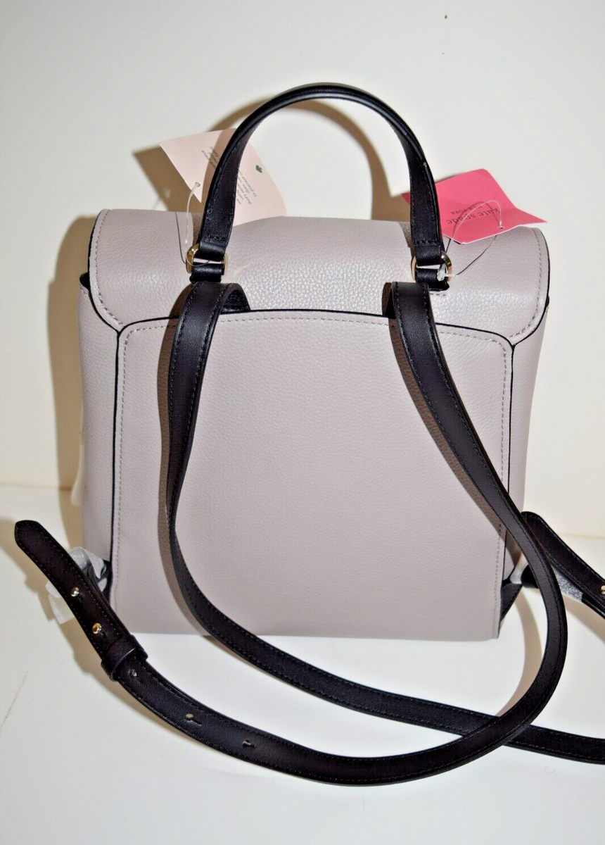 NWT KATE SPADE New York GRACE Medium BACKPACK PURSE BAG H71  display picture 2