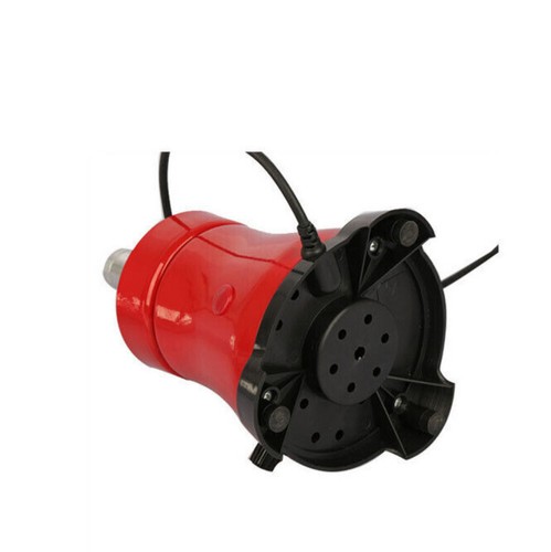 Separador Centrífugo Eléctrico Crema Leche Fresca 110V/220V Metal 80L/h Nuevo - Imagen 8 de 8