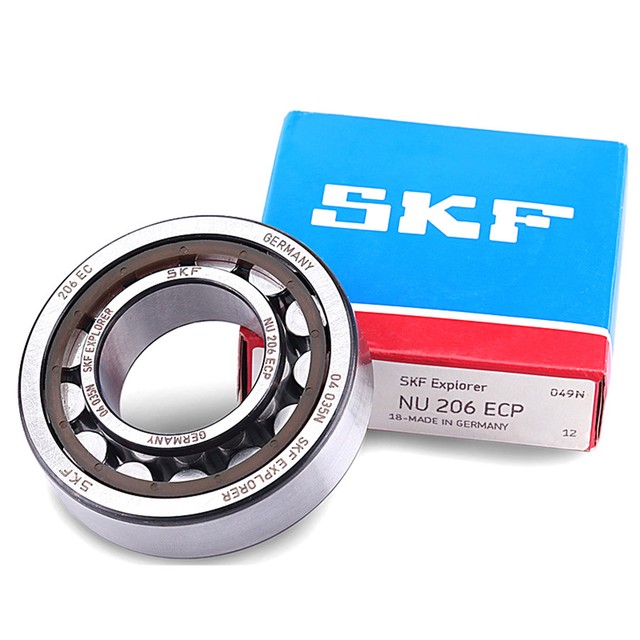 Подшипник nu 217 ecp