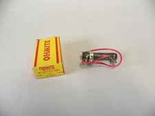 UNUSED Ohmite No. 1010 50 ohms Resistor (A2)