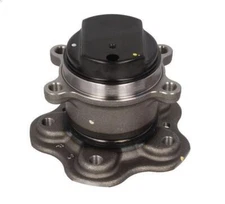 Wheel bearing kit SNR R168.112