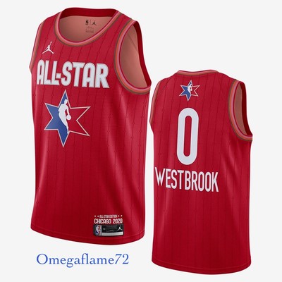 westbrook swingman jersey