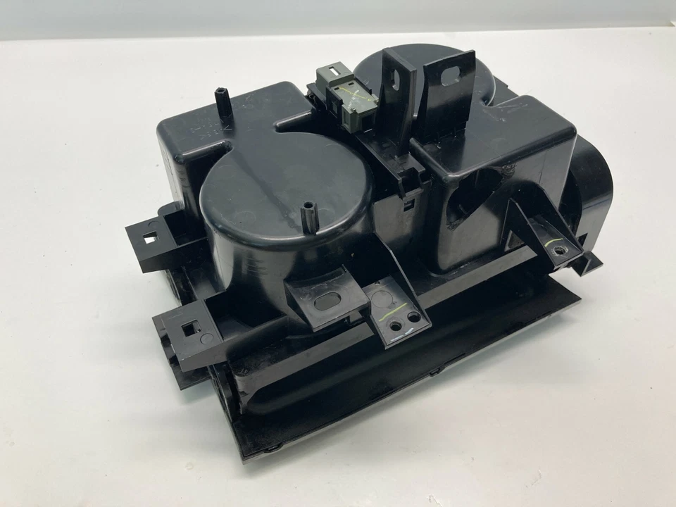 2006 2007 Subaru B9 Tribeca Center Console Cup Holder Cupholder Assembly OEM - Image 4 of 4