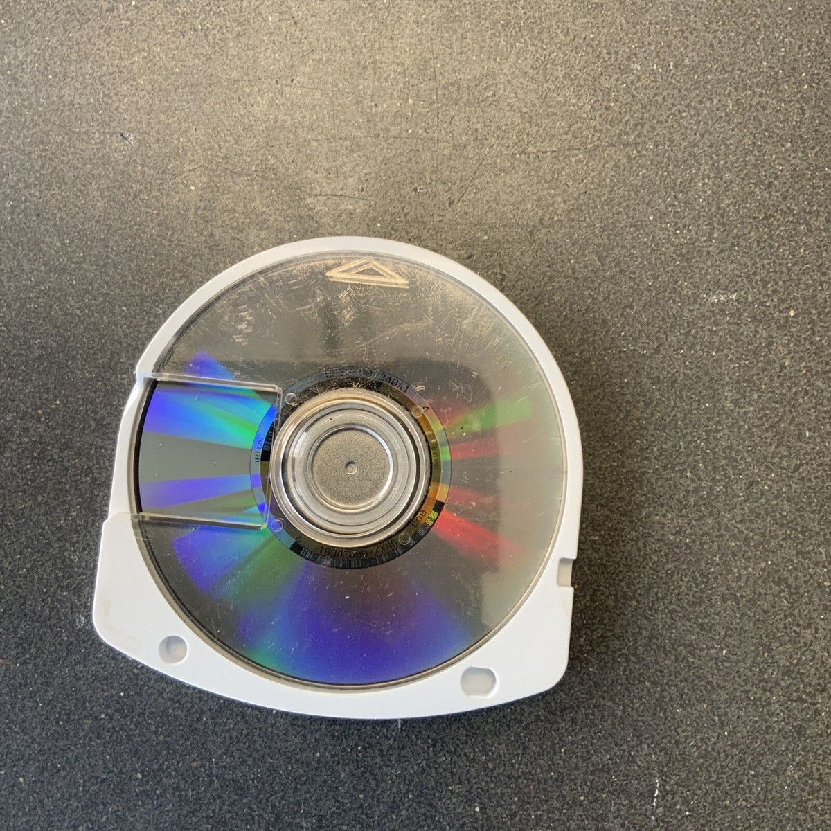 EUC The Con Playstation Portable PSP UMD Only Free Ship | eBay
