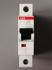 ABB S201-B16 Sicherungsautomat 1 pol. Charakteristik B 16A online kaufen