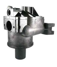 Culligan 01013976 Medallist Plus 1" Water Softener Parts Control Valve Housing