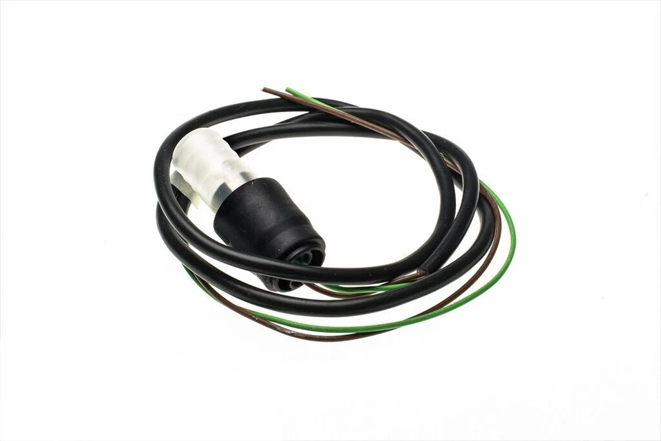 NEW OEM Volkswagen VW 1998-2018 Tiguan Golf Side Marker Light Socket 8D0-971-273 - Image 3 of 4