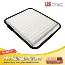 Engine Air Filter For Chevrolet Equinox Malibu Buick Pontiac Cadillac 05 - 2009