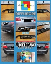 Tuning BMW SERIE 5