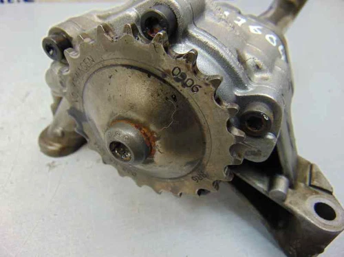 038115105C Pompa Olio per SEAT ALTEA (5P1) Arena 2004 176044 - Foto 8 di 19