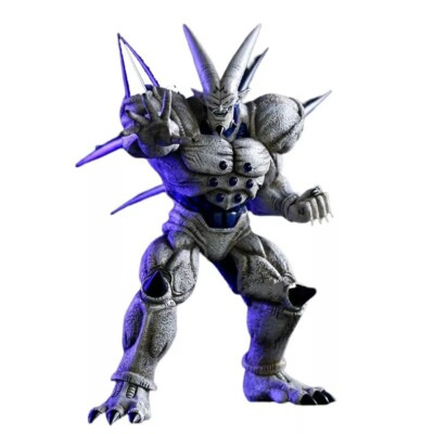 Dragon Ball GT Omega Shenron Majin Figurine 32Cm Collection Manga