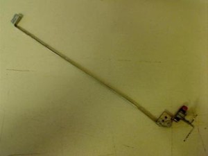 TFT LCD Display Scharnier Links (L) Sony PCG-3E1M VGN-CS21S