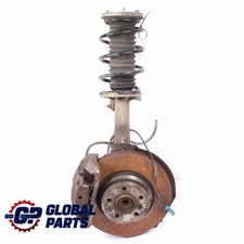 BMW 7 Series E65 730d M57N2 Front Right O/S Spring Strut Leg Brake Suspension