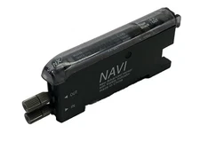 SunX Navi FX-301 Digital Fiber Optic Sensor NPN