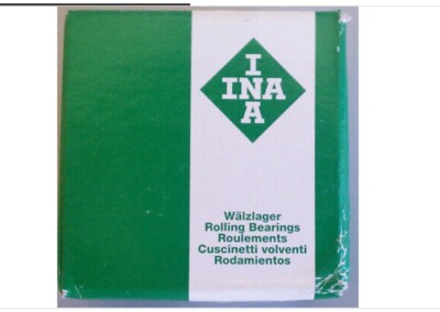 INA Needle Roller Bearing – Caged Drawn Cup, 25mm ID, High Speed & Load Ready - View #6