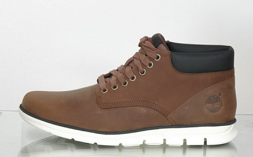 SCARPA UOMO RAGAZZO SPORT TEMPO LIBERO STRINGHE MARCA TIMBERLAND ART.A13EE  | eBay