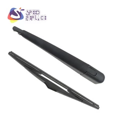 Back Glass Wiper Arm Blade Set for 2010-2017 Hyundai Kia 988111H000