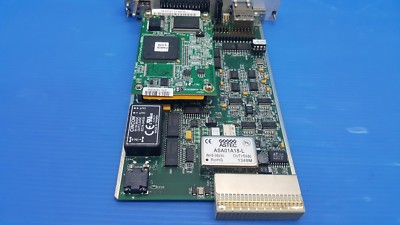 Mks Assy: AS00285-03 Rev:03 TC Processor card | eBay