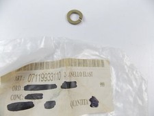 OEM GENUINE 2005-2011 BMW K1200-GT K1300-GT SPRING WASHER 7119933110