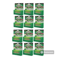12 Pack Spectracide Japanese Beetle Trap Bag A Bug Replacement Lure Bait HG16905