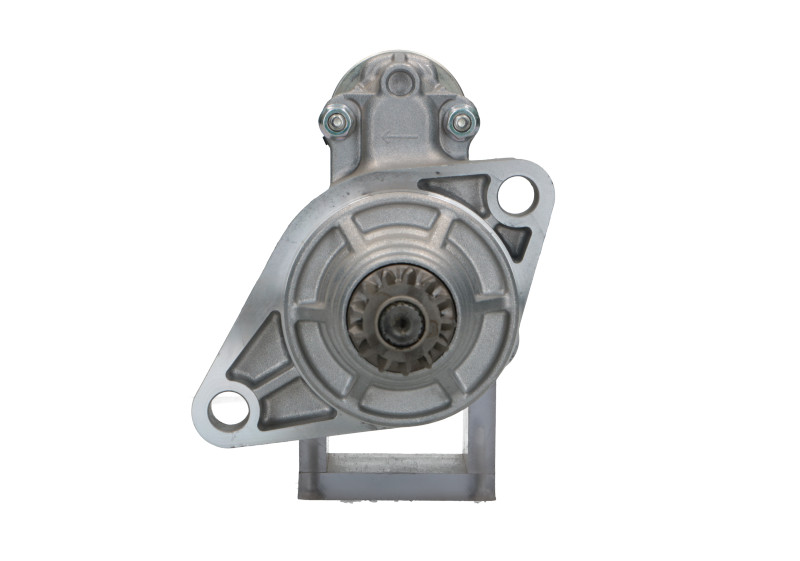 Denso Nuovo Starter Adatto A per Volkswagen / Audi 1.1 Kw 12 Volt 438000-0201