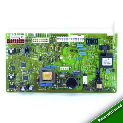 VAILLANT ECOTEC PRO 24 & 28 KESSELPLATINE 0020107811 MIT 1 JAHR GARANTIE