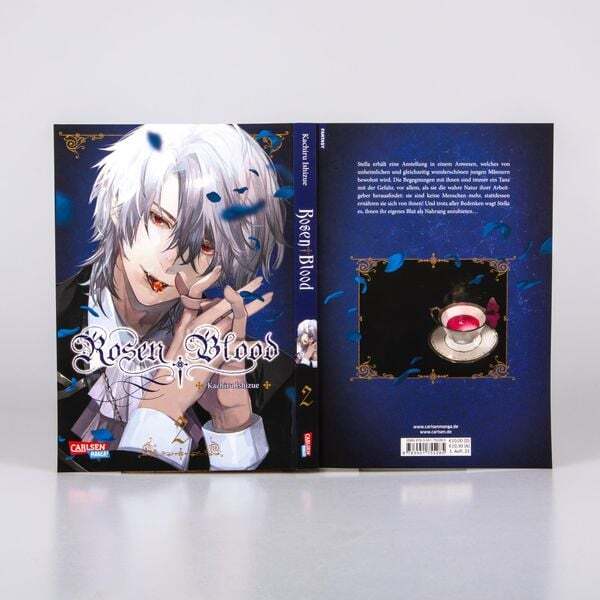 Thumbnail - Rosen Blood 2