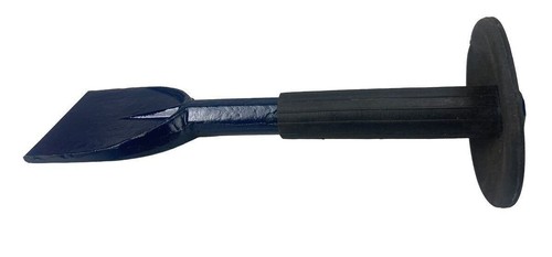 8 Inch Brick Chisel - TZ-07602-86 - Picture 4 of 7