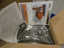 Open Box LABVOLT 91001-20 Festo Lab-Volt DC Fundamentals Module Board with Meter