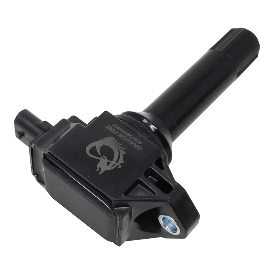 Paquete de alimentación DRAGON FIRE para 13-16 Subaru Forester, Impreza, Legacy 2,0 L 2,5 L H4 Foto 4 de 4