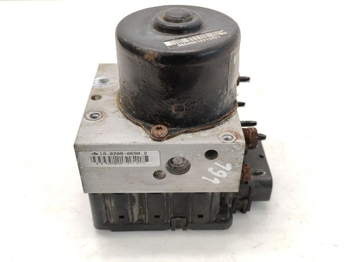 Peugeot 206 2003 2.0HDi ABS Hydraulikpumpe 9632539480 Diesel 66kW