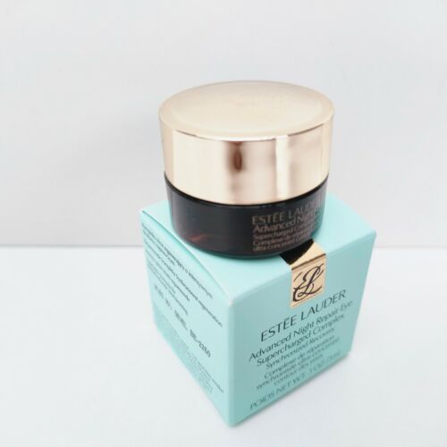 Estee Lauder ANR Advanced Night Repair Eye Supercharged Complex Cream, 3ml, BNIB - Imagen 4 de 4