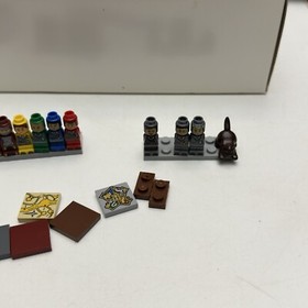 LEGO Harry Potter Complete with Box and Instructions