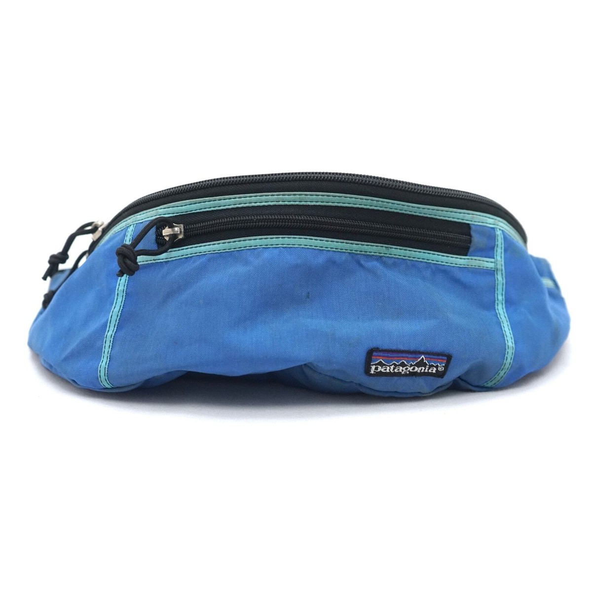 Vintage 90s Patagonia Hip Vault Waist Fanny Nylon Pack Vintage 90s Patagonia Hip Vault Waist Fanny Nylon Pack
