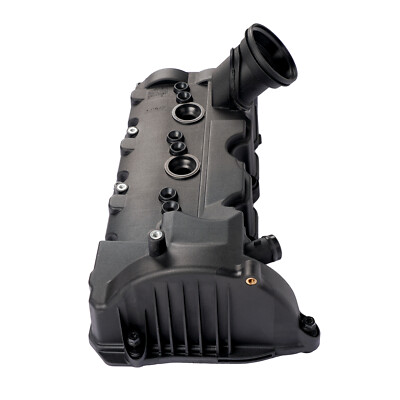 Zylinderkopfhaube Ventildeckel Auslassseite für Audi A4 A5 A6 059103469AQ Links