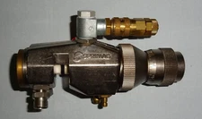 SPRIMAG S-333 External Spray Gun Parts Comes as Pictured NEW