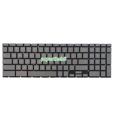 Clavier AZERTY Original HP Pavilion Pour Modèles 15-ec0040nf Etc. - Neuf Sous Emballage, EAN 6936820403346