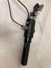 Canon ZSD-301B Zoom Servo Demand with 16 pin Male cable  clamp