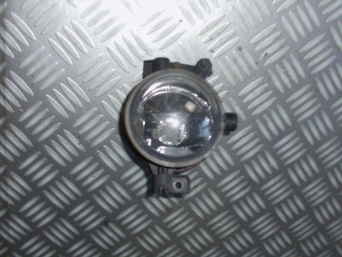 Nebelscheinwerfer   L 3M51-15K202-AB Ford Focus Turnier 1.6 Tdci DPF DA3/DB3