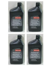 4 Quart Full Synthetic Manual Transmission Fluid OEM FORD Motorcraft XTM5QS