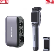 Moose High Precision 3D Scanner Handheld Three-dimensional Modeling Instrument