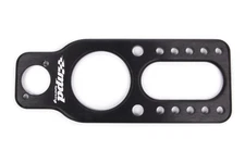 MPD RACING #MPD18820 Upper Steering Mount Blk With Fuel Shutoff Hole