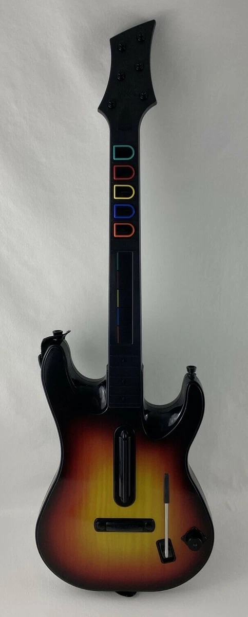 Redoctane guitar ps2 new arrivals