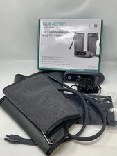 QUINEAR Leg Massager for Leg Circulation and Swelling Pain Relief (QN-005A)