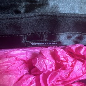 Victoria's Secret Dream Angels Heavenly Travel Size 3-Piece Set w/ Purse VTG