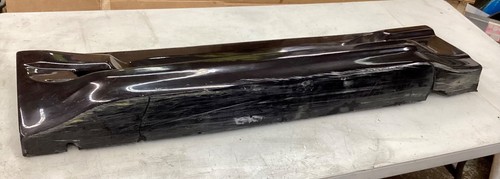 BraunAbility Wheelchair Van Pacifica Driver side Front plastic step 21-26 USED